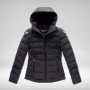 Easy Winter Woman