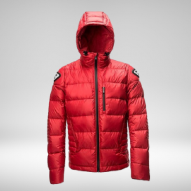 Easy Winter Man - photo 0