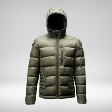 Easy Winter Man - photo 0