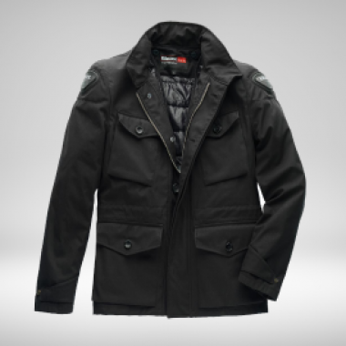 Ministry Field Jacket - photo 0