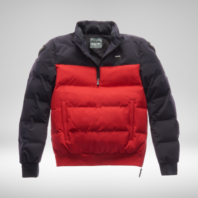 Winter Pull Rouge