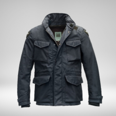 Ethan Field Jacket - photo 0