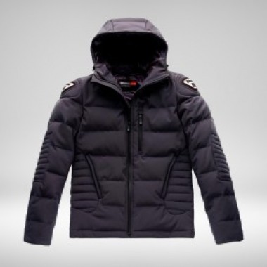 EASY WINTER 1.0 Woman - photo 0