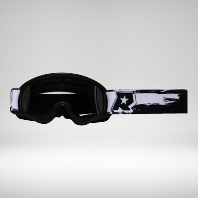 MX Goggle Kid 201 Noir