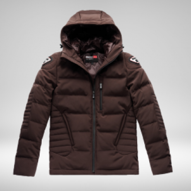 Easy Winter 1.0 Man - photo 0
