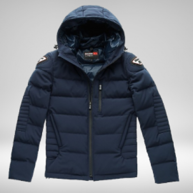 Easy Winter 1.0 Man - photo 0