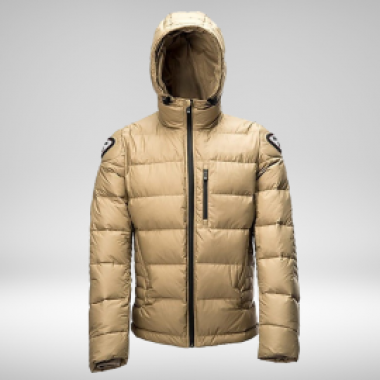 Easy Winter 1.0 Man - photo 0