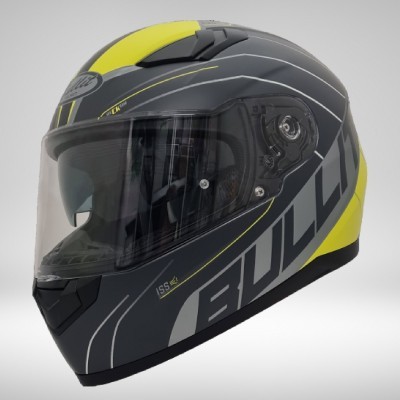 BULLIT Intégral SV Jaune