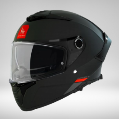 MT Thunder 4 SV Solid - photo 0