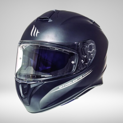 MT Targo Podium Noir