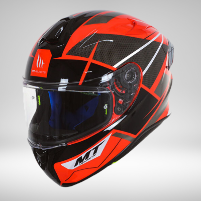 MT Targo Podium Rouge