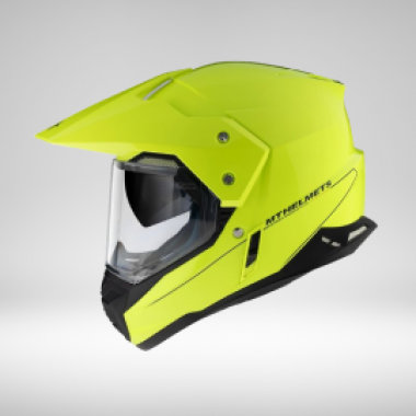 MT Synchrony Duosport SV Solid - photo 0