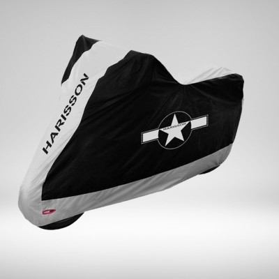 Housse moto Eco
