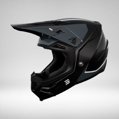 Shot Core Fast MIPS Noir