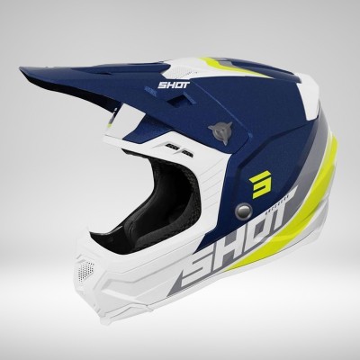 Shot Core Fast MIPS NAVY