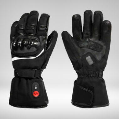 Sunwill Gants chauffants - photo 0