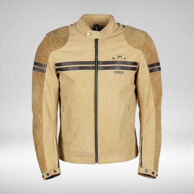 Helstons Chevy Air Jaune