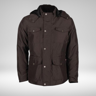 Helstons Barbade Marron