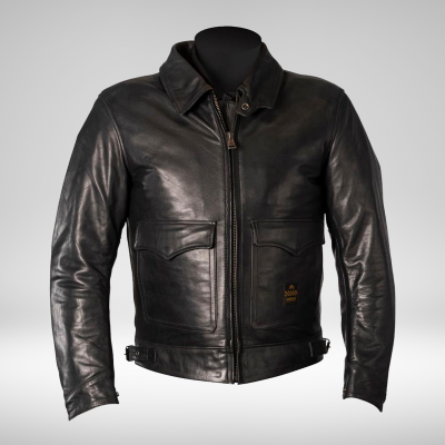 Helstons Bill Noir