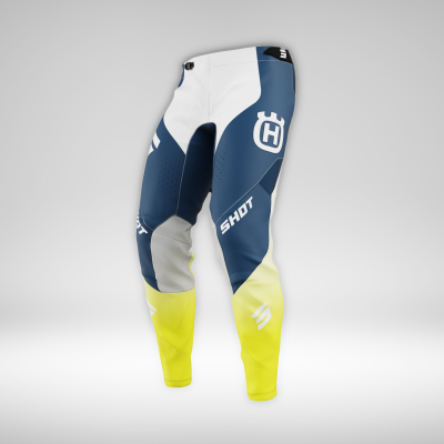Aerolite HVA Bleu