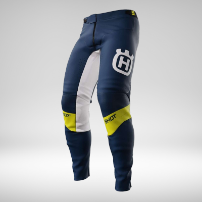 Aerolite Husqvarna Limited Edition 2024 Bleu