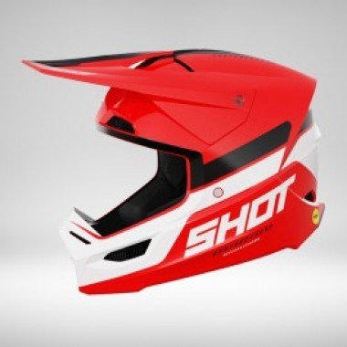 Race Iron - photo 0