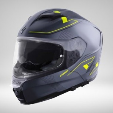 Stormer ZS 1001 Taken - photo 0