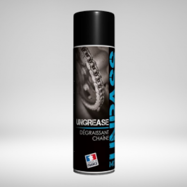 Dégraissant chaine Ungrease - photo 0