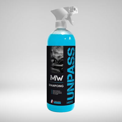 MW Shampoing
