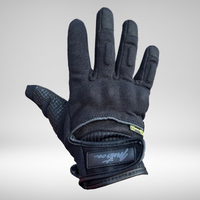 Mitsou Jump Lady Fit Noir