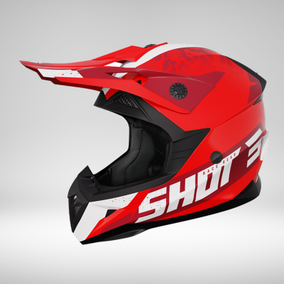 Pulse Airfit Rouge