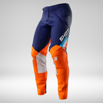 Contact Tracer Orange