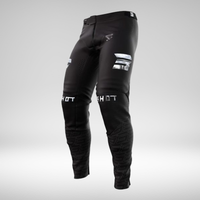Pantalon Aerolite Legacy Noir