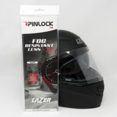 Pinlock pour visière MH-2 Lazer - photo 1