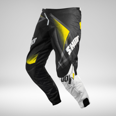 Contact Rockstar 3.0 Jaune Fluo (temp)
