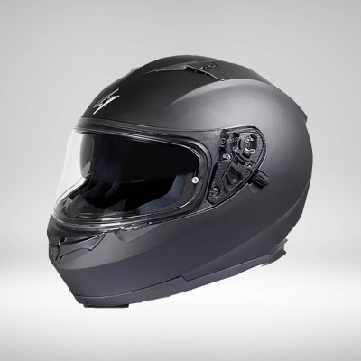 ZS-801 Solid Noir