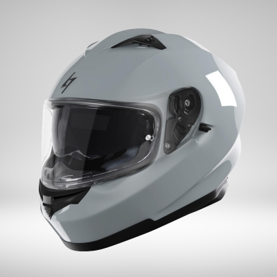 ZS-801 Solid Gris