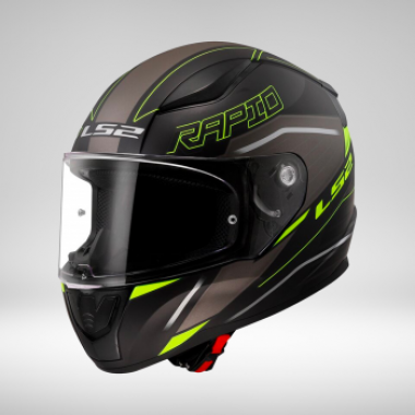 FF353 Rapid II Rokku - photo 0
