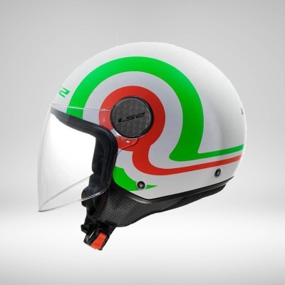 OF558 Sphere Lux Urby Vert