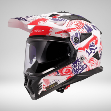 MX702 Pioneer II Fantasy - photo 0