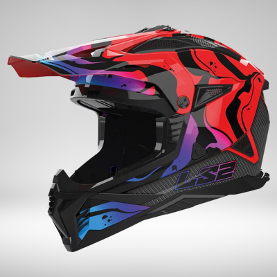 MX708 Fast II Wash Violet