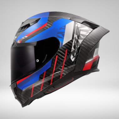 FF807 Dragon Trax Carbone - photo 1