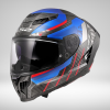 FF807 Dragon Trax Carbone
