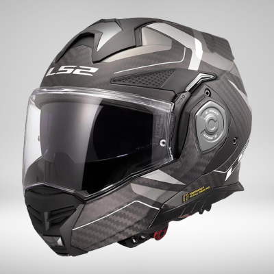 FF901 Advant X Carbon Horizon Gris