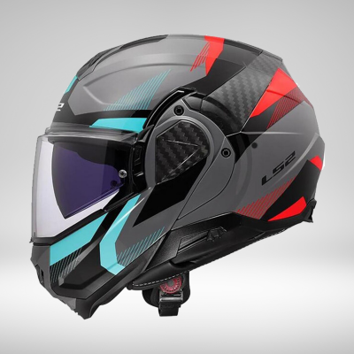 FF910 Advant II Triple Gris