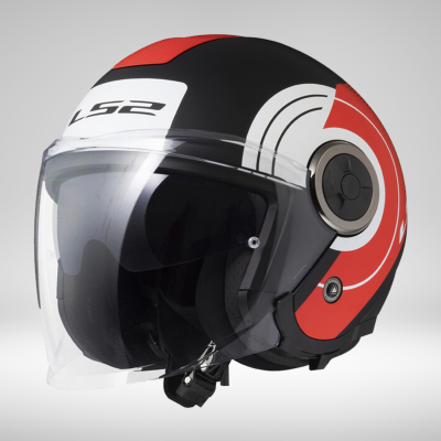 OF620 Classy Disko Rouge