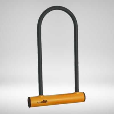 Luma 37 HU Orange