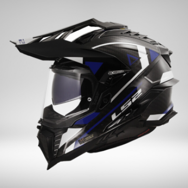 MX701 Explorer Carbon Adventure - photo 0