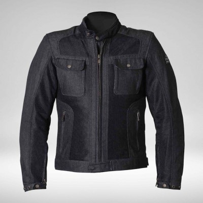 Helstons Collins Bleu