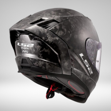FF807 Dragon Forged Carbone - photo 2